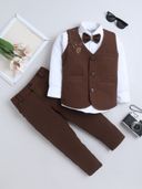 Brown color option