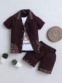 Maroon color option, Currently selected