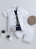 White color option, Currently selected