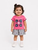 Pink color option