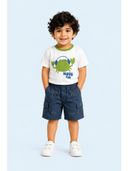 Navy Blue color option, Currently selected