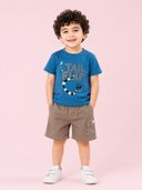 Navy Blue color option