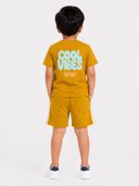 Mustard color option