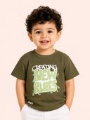 Olive color option