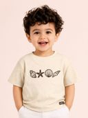 Cream color option, Currently selected