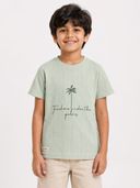 Green color option