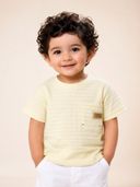 Yellow color option, Currently selected