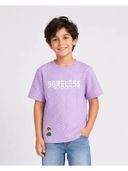 Lavender color option, Currently selected