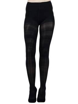 NEXT2SKIN - Women's Spandex Pantyhose Stockings -Black