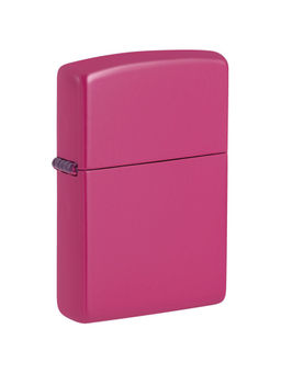 Zippo - Classic Frequency Windproof Pocket Lighter