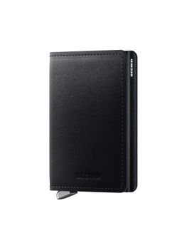 Secrid - Dusk Slimwallet - Black