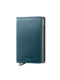 Secrid - Dusk Slimwallet - Teal