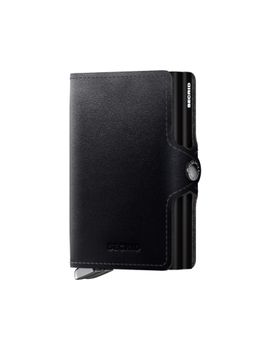 Secrid - Dusk Twinwallet - Black