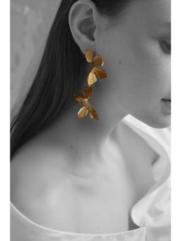Heena Mittal - Fiore Earrings