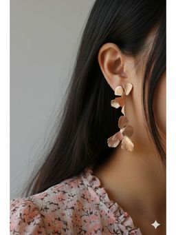 Heena Mittal - Fiore Earrings