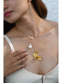Heena Mittal - Fiore Lune Necklace