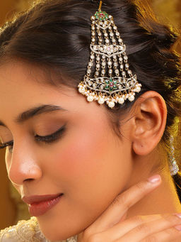 Ruby Raang Studio - Hara Noor Passa