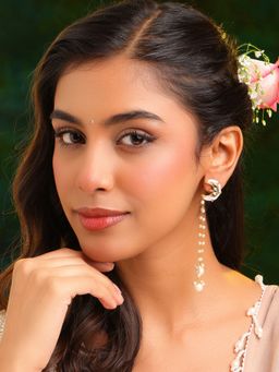 Ruby Raang Studio - Ivory Grace Drops