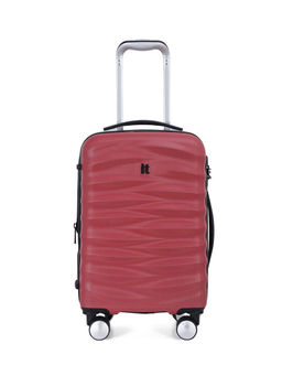 it luggage - Mesmeric 16 2447 08 Soft Berries 55 cm Trolley Bag
