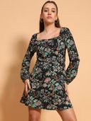 Black color option, Sold out, Currently selected