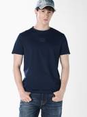 Navy Blue color option, Currently selected