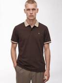 Brown color option, Currently selected