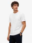 White color option, Currently selected