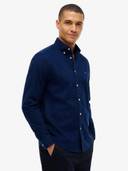 Navy Blue color option, Currently selected