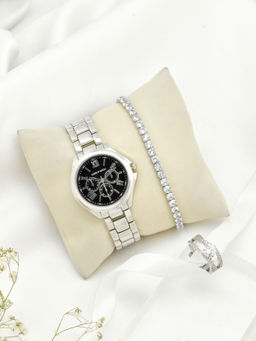 Joker and Witch - Joker & Witch Penny Love Triangle (Set of 3)