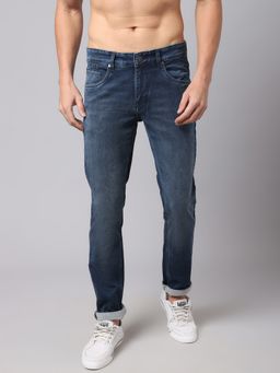 Cantabil - Men Hillium Jeans