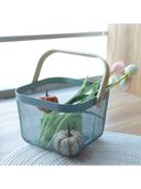 Blue color option, Sold out, Currently selected