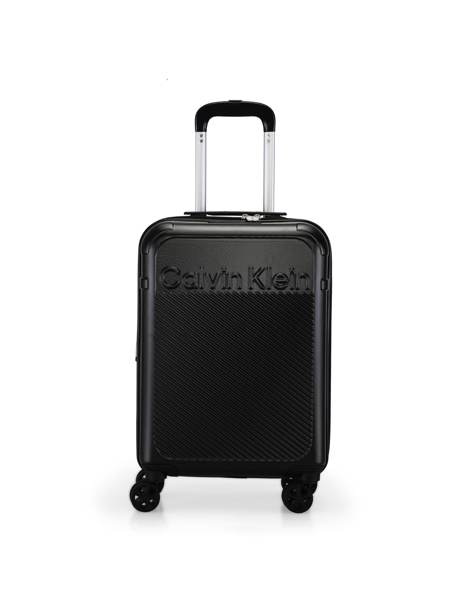 calvin klein hand luggage