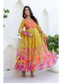 Mustard color option