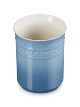 Le Creuset - Chambray Stoneware Utensil Holder