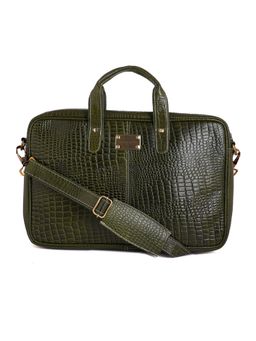 Lapis O Lupo - Unisex Laptop Bag