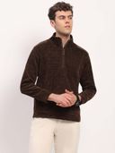Brown color option, Currently selected