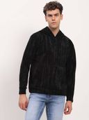Black color option, Currently selected