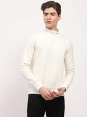 Off White color option, Currently selected