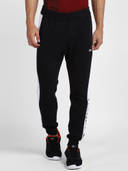 Black color option, Currently selected