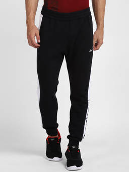 Reebok - Kestrel I Black Training Track Pant