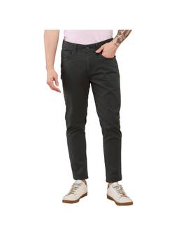 Being Human - Black Men's casual Pant