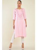 Pink color option, Currently selected