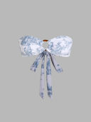 Blue color option, Currently selected