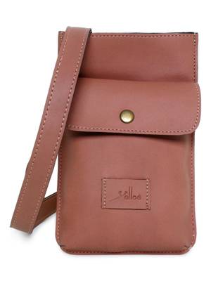 Buy Yelloe Mobile Sling With Card Holder Online