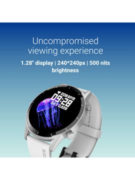 Noise core 2 buzz watch clearance
