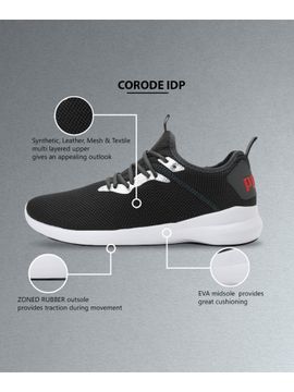 Puma corode idp running sports shoes clearance