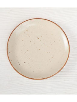 Amalfiee Ceramics - Handmade Shwet 16 Pc Dinner Plate, Salad Plate, Glass & Bowl Dinnerware Set For 4