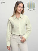 Yellow color option, Currently selected