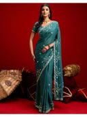 Teal color option