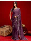 Mauve color option